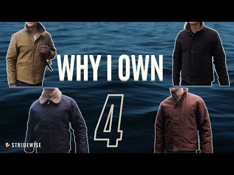 The Harrington Jacket: Best Picks, How to Wear It & History [Budget &  Upgrade]