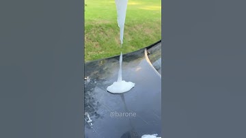 Ik heb een chemische verfverwijderaar getest en het resultaat was indrukwekkend 😱