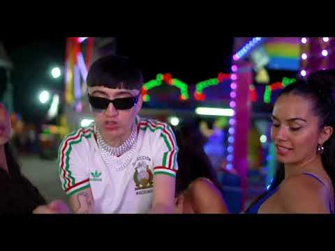 La Matraca Remix   DJ NIÑOTE, Dani Flow EXTENDED