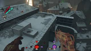 Nexus Slab is COOL | Deathloop PS5