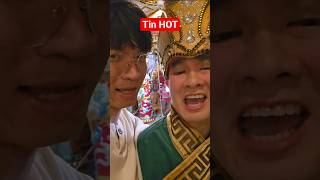 Tiết Lộ Phim Mới Của Tony