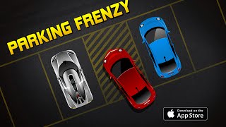 Parking Frenzy 2.0 iOS Official Trailer screenshot 5