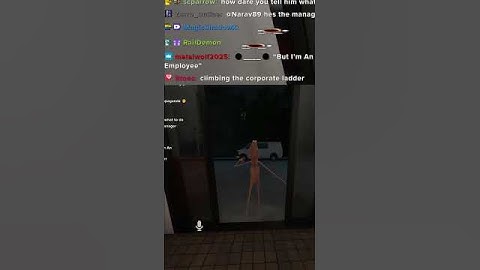 A hard worker cleaning up | #roflgator on #Twitch