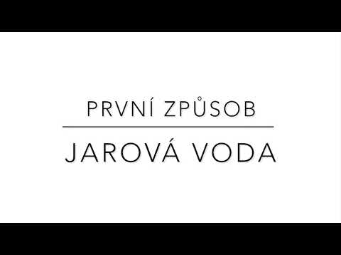 Video: 5 způsobů, jak vyčistit pozlacené šperky