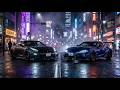 EGO CLASH | Aggressive Slap House & Deep Bass (Midnight Club Edit)