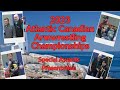 2023 Atlantic Canadian Championships - Awards Ceremony