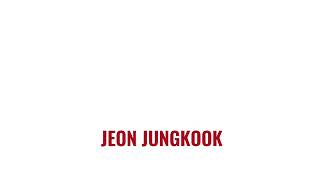 Jungkook Edit - Judas
