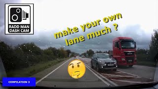 Radd Man Dash Cam (RMDC) compilation 3
