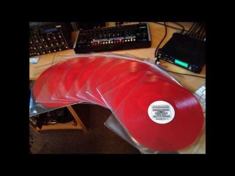 DeFeKT - Drippin - [ELECTRONIC EXPLORATIONS]