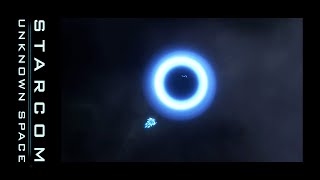 A way to go home?!... Starcom: Unknown Space #13
