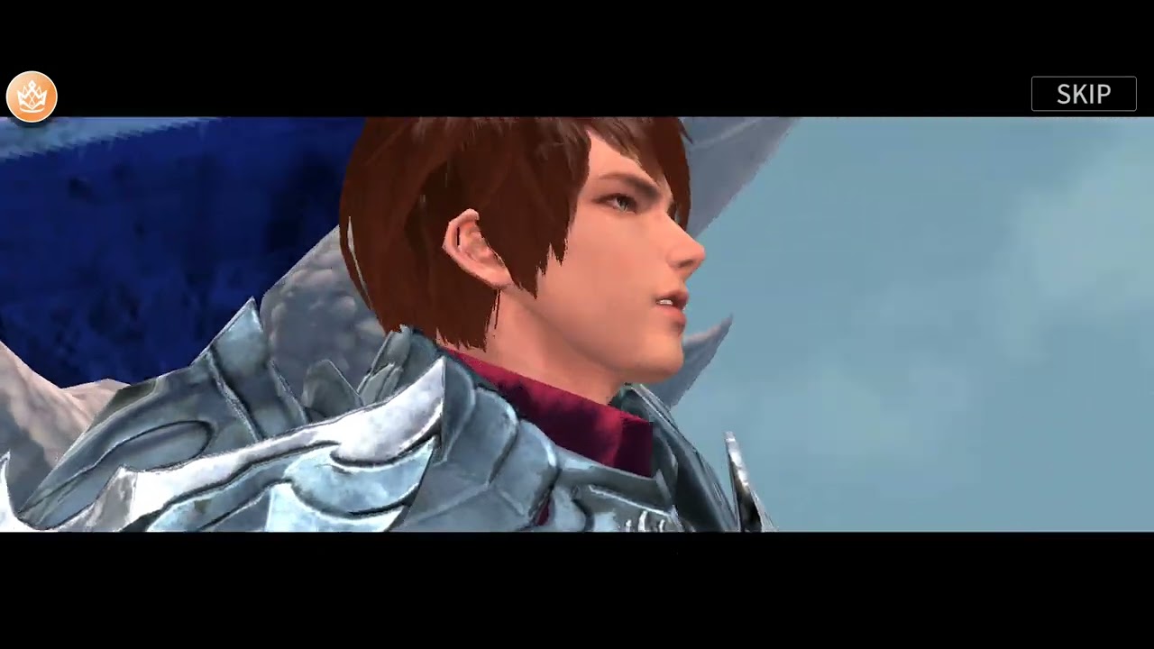 Honor of Heirs full intro Warrior class game Play