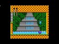 Mega Man Maker Vs Sonic Level