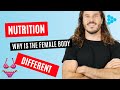 How to Calculate Macros for Women | Why Fat Loss Is Different for Females!