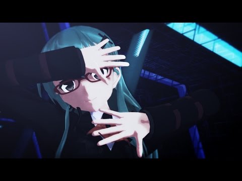 【MMD艦これ】改二実装と聞いてテンション上がってきたとある航巡姉妹
