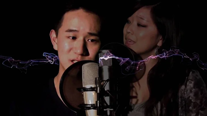 Chris Brown & Keri Hilson - Superhuman (Cover) - J...