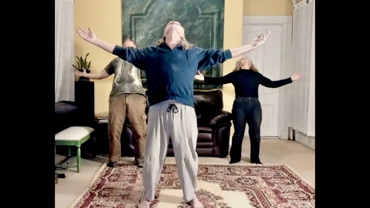 A Wee Bit of Alchemy with Rick Barrett #262: 