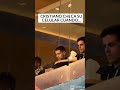 Y MIRA LO QUE ENCONTRÓ CRISTIANO RONALDO A CLARO SPORTS📱👀