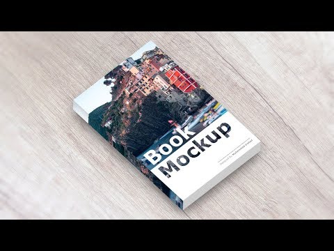 3D Book Mockup Using CSS | CSS3 Isometric Design