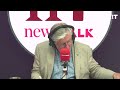 Do we need a Transport Police? | Newstalk