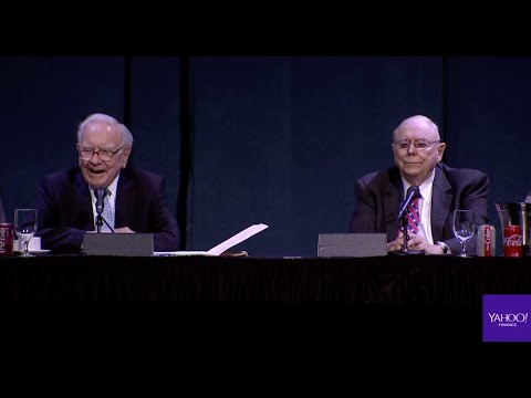 2009 Berkshire Hathaway Annual Meeting Full Version