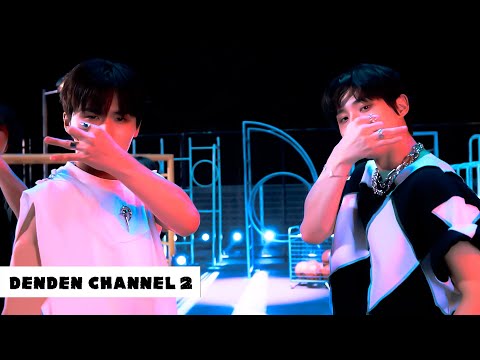 日本語字幕 和訳 カナルビ [NINE to SIX] 'Don't Call Me' MV