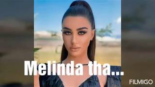 Tayna - Pasite Diss Melindan & Rina