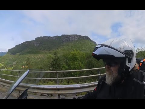 Dag 2: til Haugesund