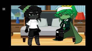 [Grox is Sick] part 4 Froggy & Grox Frenemies #Remix [Y'all opinions] 💫💀🐸💫