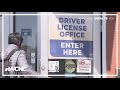 Extended morning hours at NCDMV offices are ending soon. Here's why