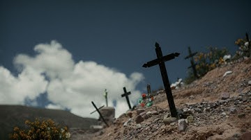 Thumbnail of Cazzu, Elena Rose - Engreído (Visualizer)