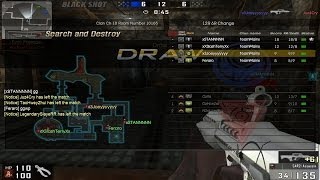 blackshot clan war win draw screenshot goodgame