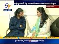 Mahanati Movie Team Visits Indrakeeladri temple, Vijayawada