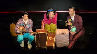 Darren Criss, Helen j Shen, Dez Duron - Shallow