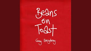 Watch Beans On Toast Throat Cancer video