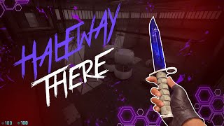 Halfway There CSGO Montage #3
