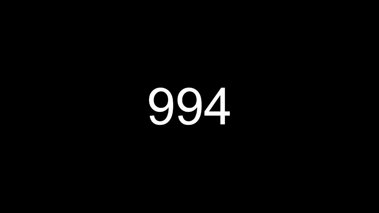 994 YouTube
