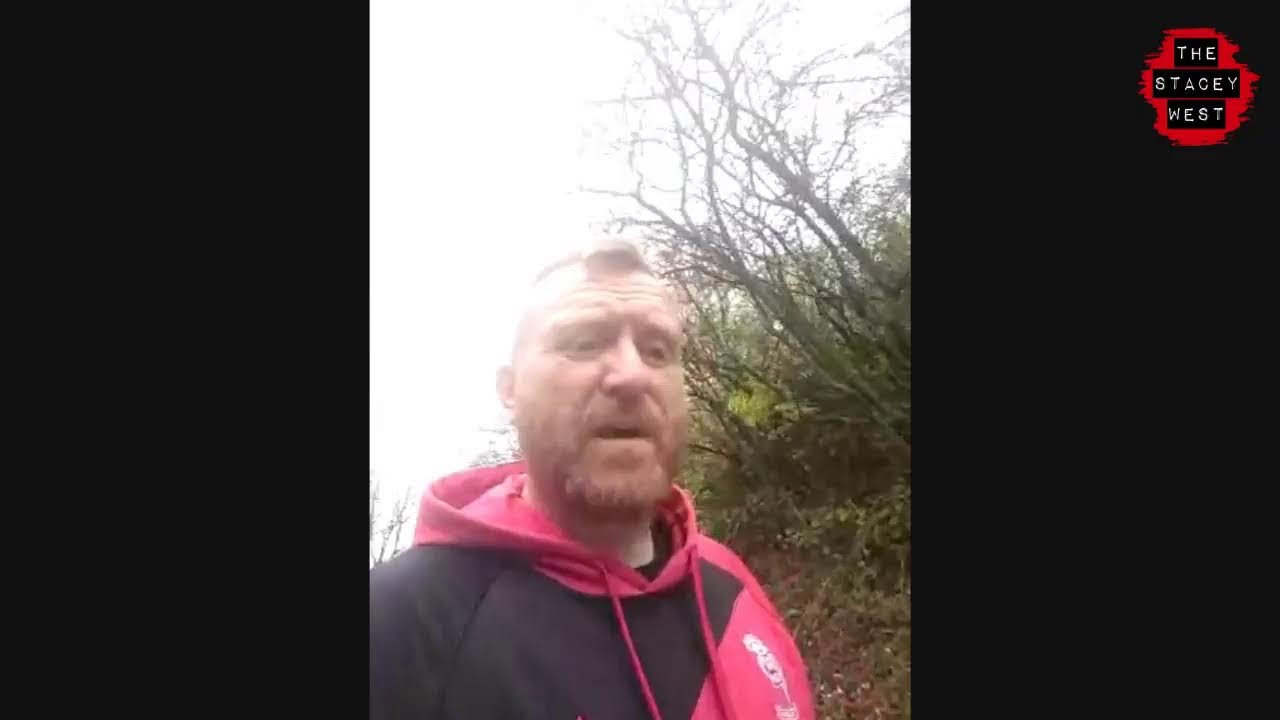 Dog Walk Video - Man City Kids & Coventry