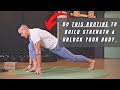 Primal Movement Mobility | Stretch, Strengthen, and Flow (Follow Along)