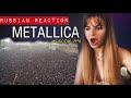 Metallica - Enter Sandman live Moscow Russia  1991 (Russian Reacts)