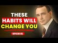 Napoleon Hill - Force Yourself To Take Action and Change Your Life