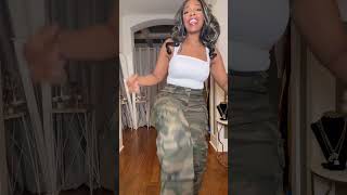 Ultimate Cargo Camo Pants Guide: Size Down Tips, Stretch Fit &amp; Tons of Pockets! #Fashion #StyleHacks