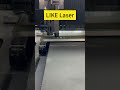 #glass #cut Large Size Faster 600*900mm Glass Laser Cutting Machine