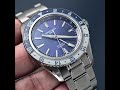 SEESTERN S456 GMT Diver Men's Watch #watch #divingequipment #addiesdive #SEESTERN