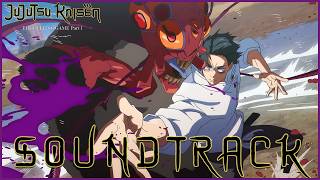 Yuta vs Kurourushi [Cockroach Theme] Sendai Colony | Jujutsu Kaisen S3 EP12 EPIC OST Cover