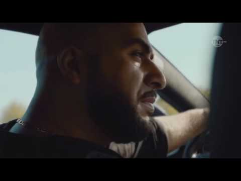 VEYSEL - BARGELD [ 4 BLOCKS (Official Video)]