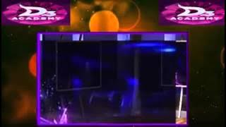 Sarah d'academy 3 ( terkesima )