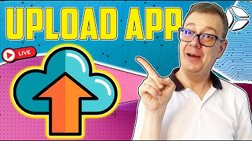 Upload App to the App Store in 2026