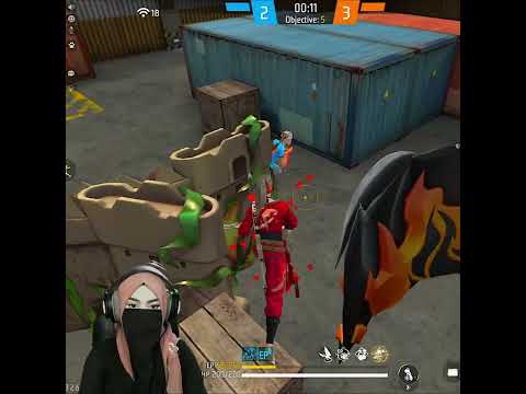 crazy streamer 1vs1 ☠😈 #headshot #secret #smnobitayt #aesthetic #shortsfeed #impossible