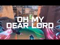 Oh My Dear Lord ~ Valorant Montage | Revenger Gaming