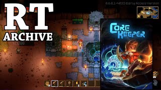 RTGame Streams: Core Keeper ft. Kiwo & Cakejumper